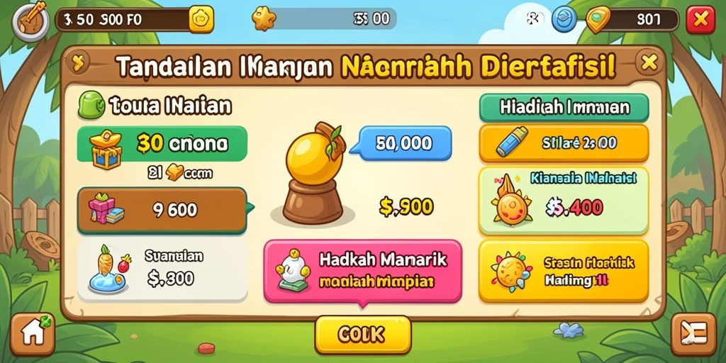 dreamplay77 - Fitur interaksi antar pemain yang menyenangkan.