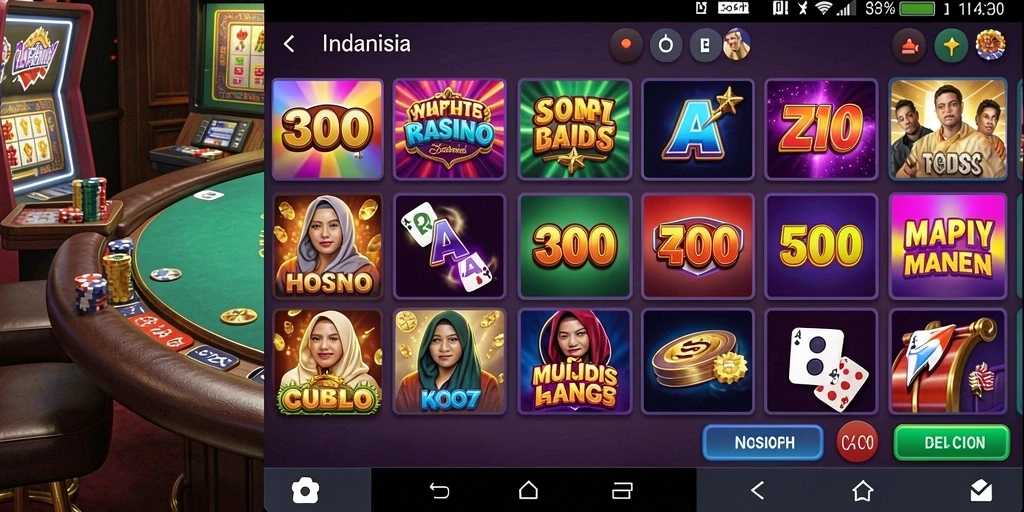 jayatop77 - Karakter baru yang siap untuk berpetualang.