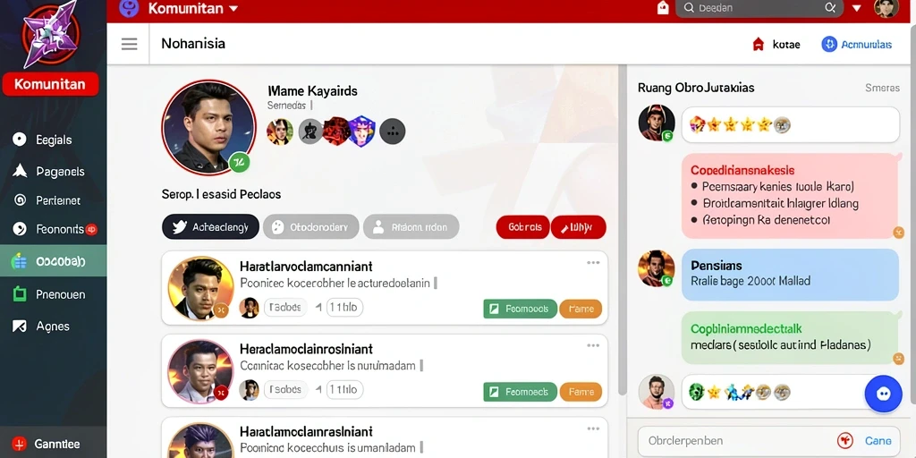 mpoid - Berbagai mode permainan yang tersedia untuk semua level.