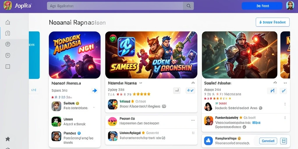 situstoto - Beragam pilihan permainan judi yang tersedia.