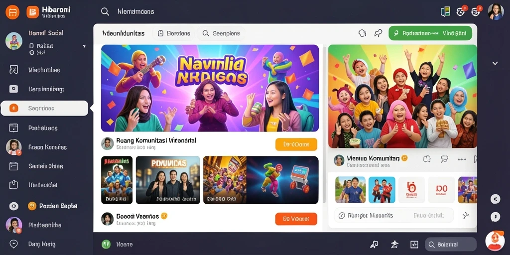 soju88 - Screenshot menunjukkan berbagai pilihan permainan yang dapat dimainkan.